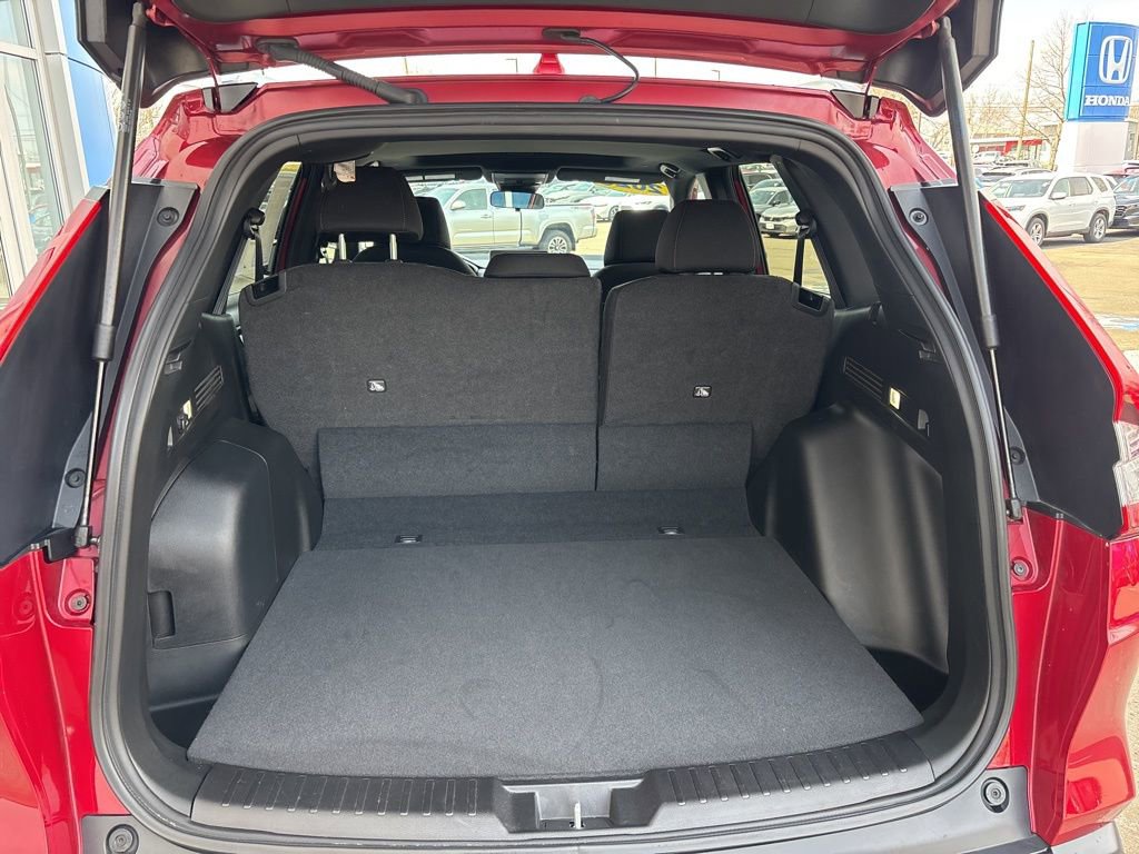 Used 2023 Honda CR-V Sport image 29