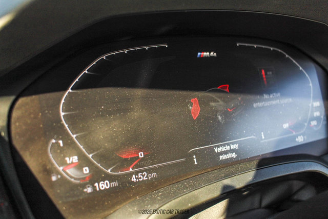 Used 2023 BMW M4 Competition w/ M Driver's Package image 59