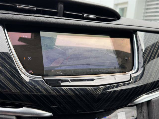 Used 2024 Cadillac XT6 Premium Luxury w/ LPO, Floor Liner Package AWD/4WD image 32
