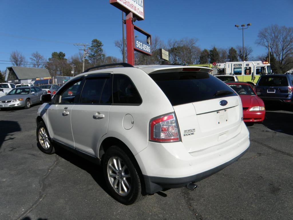 Used 2009 Ford Edge SEL image 3