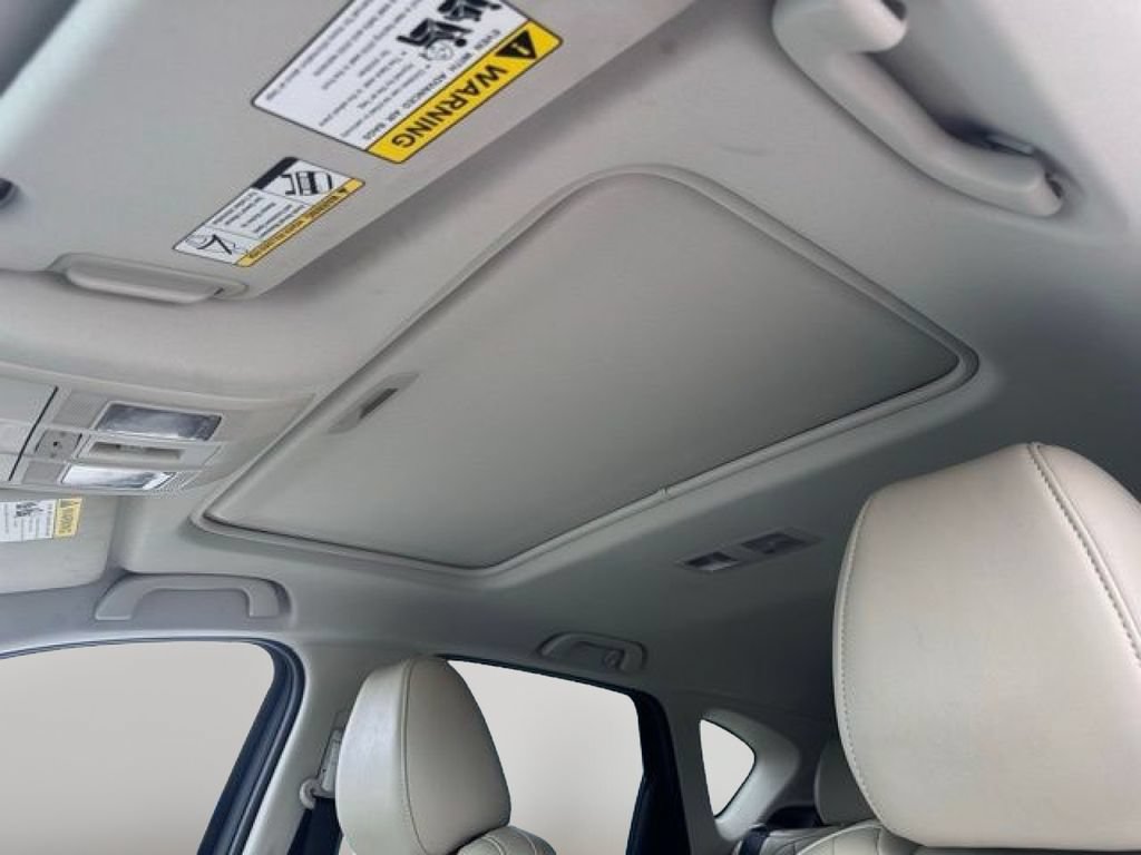 Used 2019 MAZDA CX-5 Touring AWD/4WD image 19