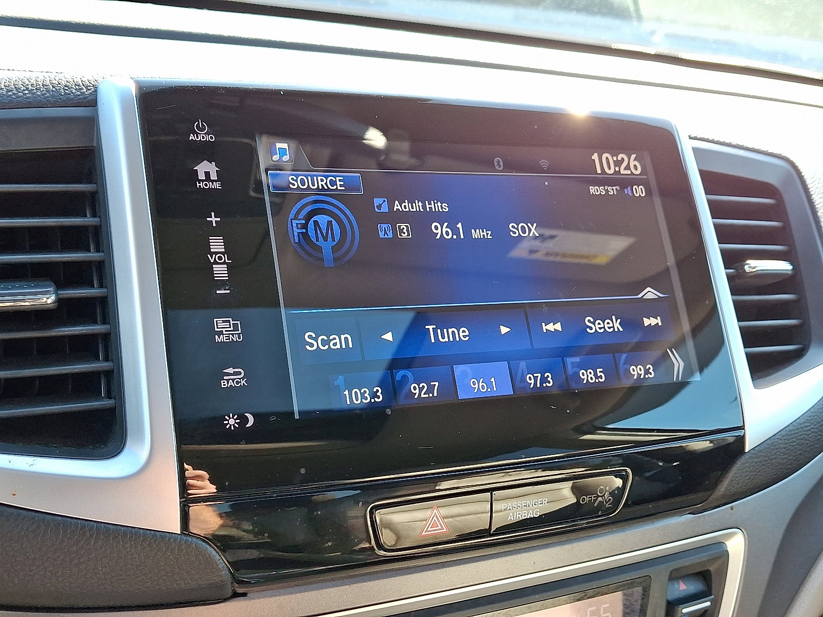 Used 2020 Honda Ridgeline RTL image 17