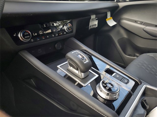 New 2025 Mitsubishi Outlander SEL Black Edition image 27