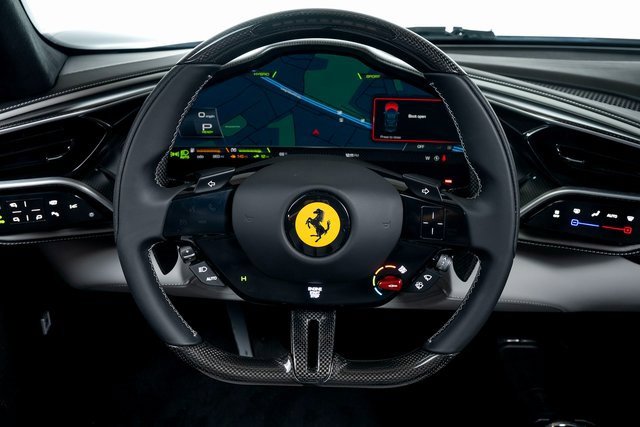 Used 2024 Ferrari 296 GTS image 6