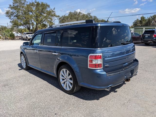 Used 2019 Ford Flex SEL w/ Equipment Group 202A image 6