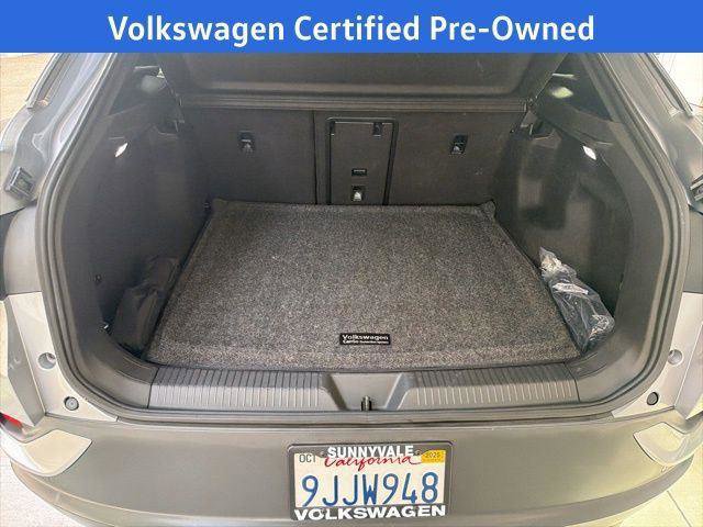 Certified 2023 Volkswagen ID.4 Pro S image 18