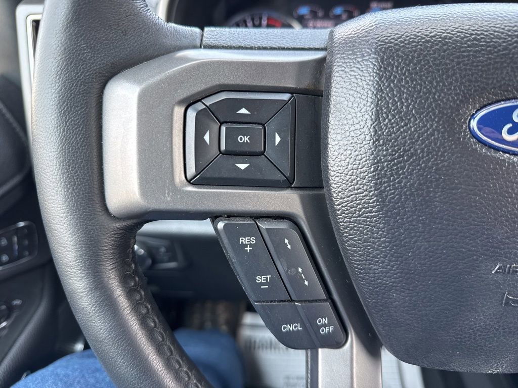 Used 2021 Ford Expedition XLT image 32