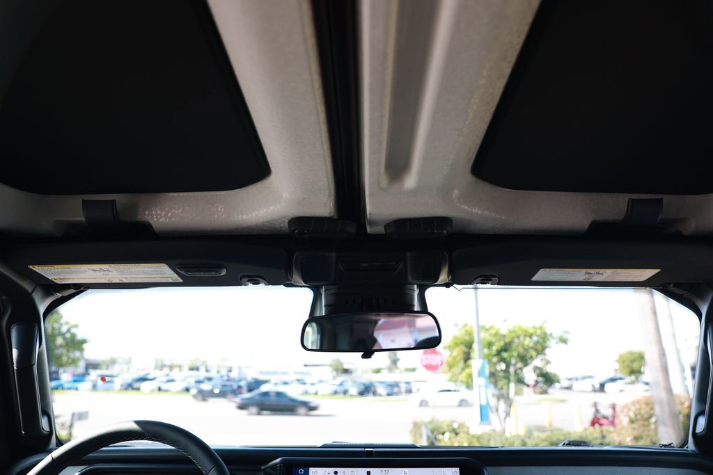 New 2026 Jeep Wrangler Willys image 26