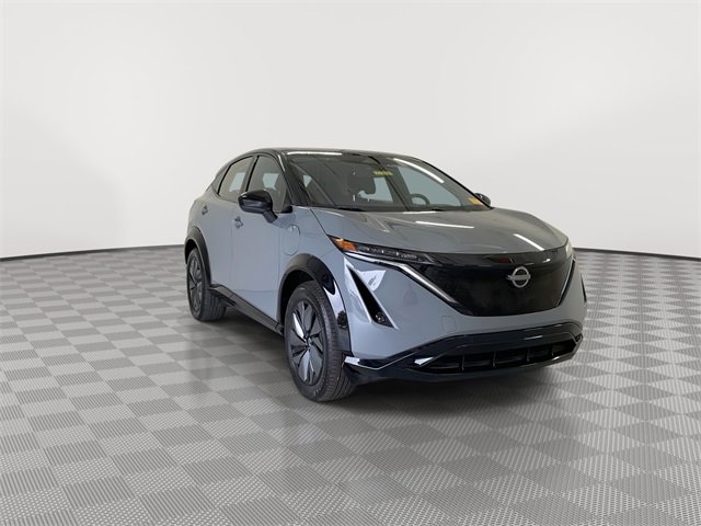 Certified 2024 Nissan Ariya AWD image 2