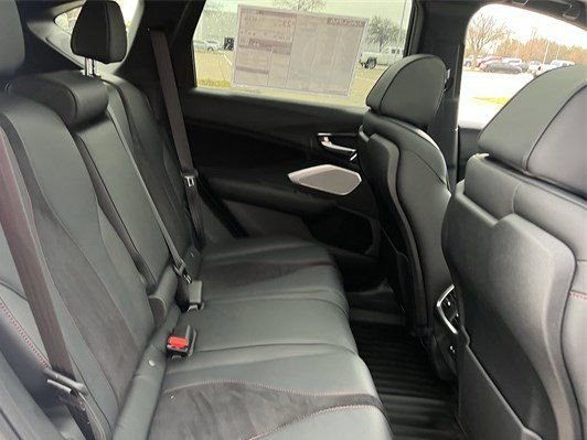 New 2026 Acura RDX A-Spec AWD/4WD image 33