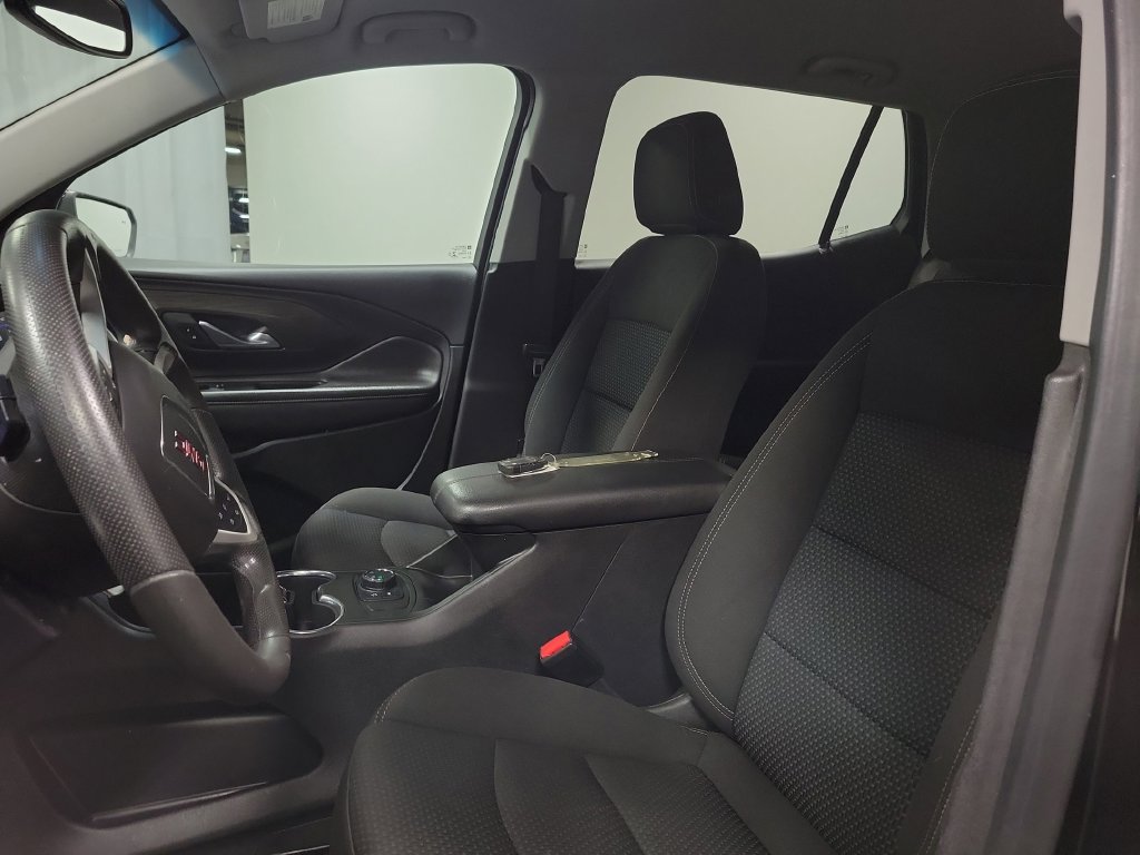 Used 2022 GMC Terrain SLE AWD/4WD image 15