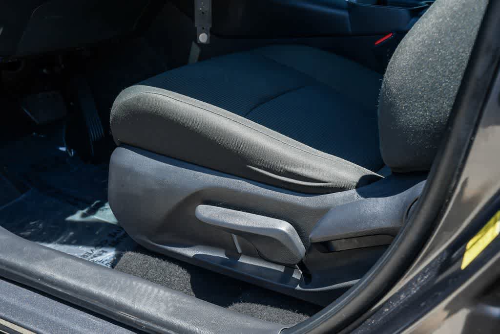 Used 2024 Toyota RAV4 LE FWD image 25