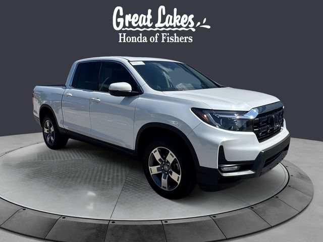 Used 2024 Honda Ridgeline RTL image 7