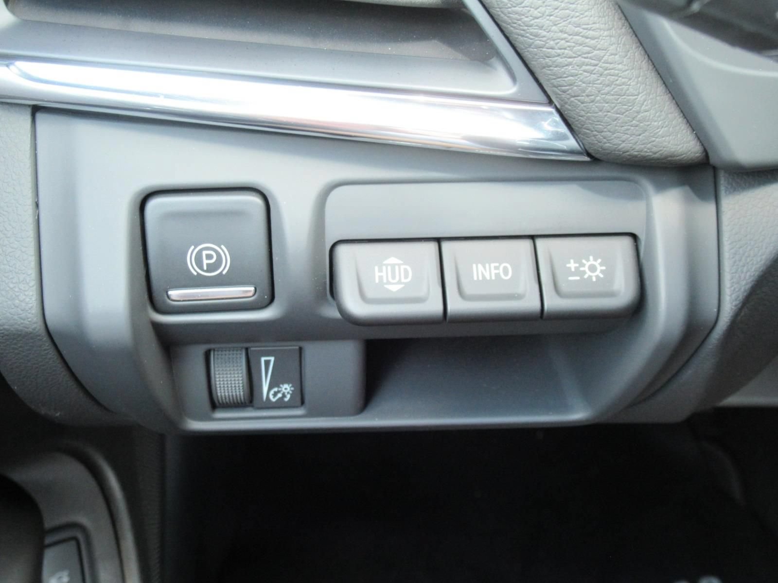 Certified 2026 Cadillac CT4 Sport AWD/4WD image 22