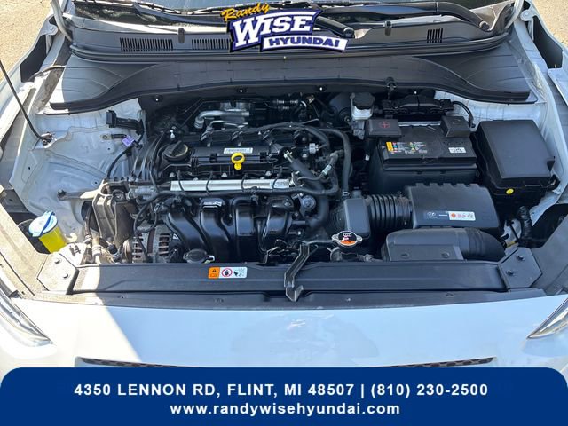 Used 2020 Hyundai Kona SEL Plus FWD image 21