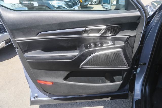 Used 2024 Kia Telluride LX image 22
