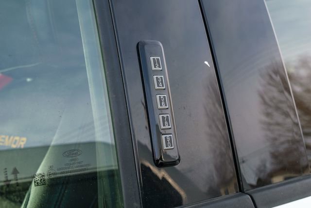 Used 2022 Ford F150 Tremor w/ Equipment Group 401A Mid image 10