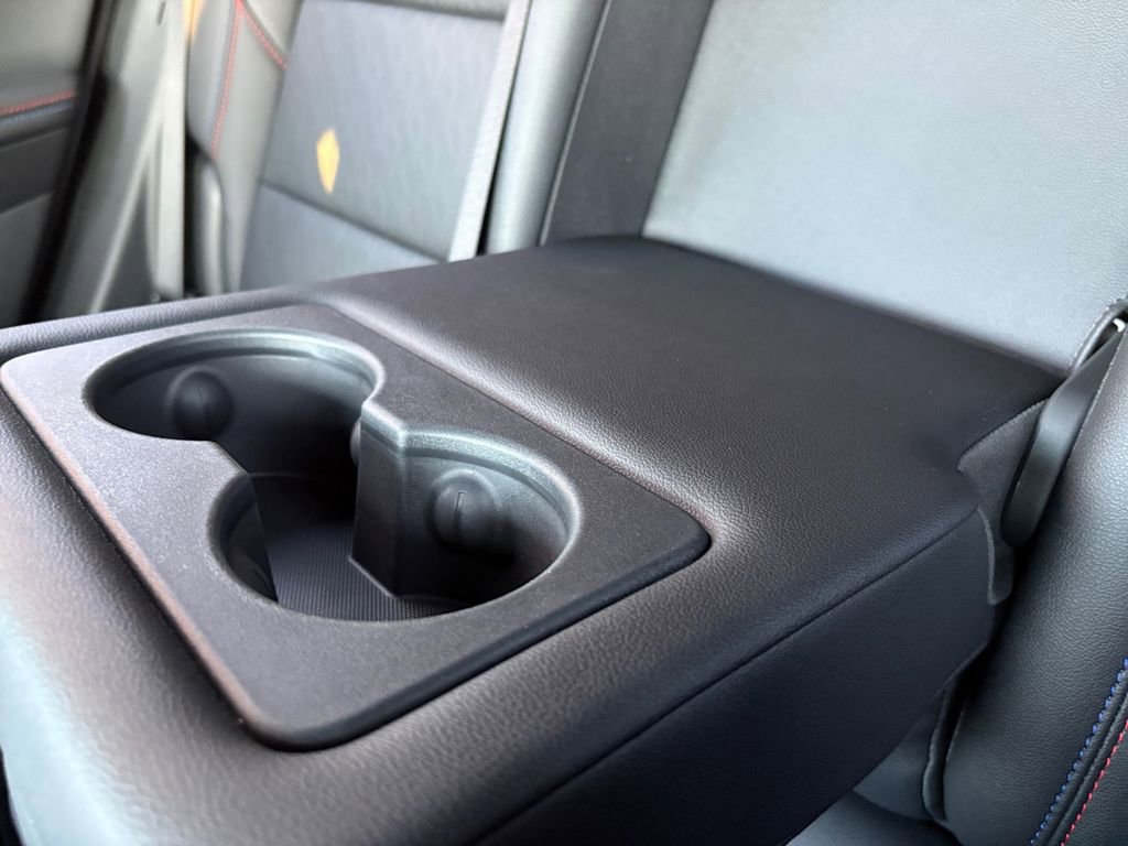 New 2026 Chevrolet Equinox RS image 9