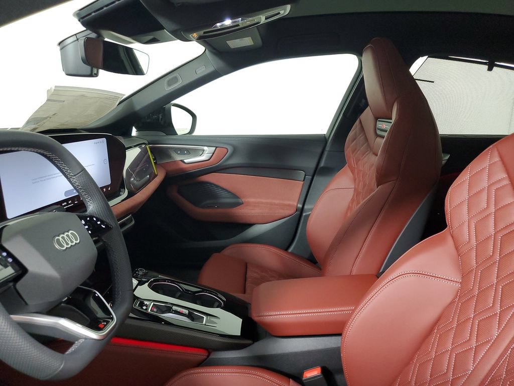 New 2026 Audi S5 Premium Plus AWD/4WD image 21