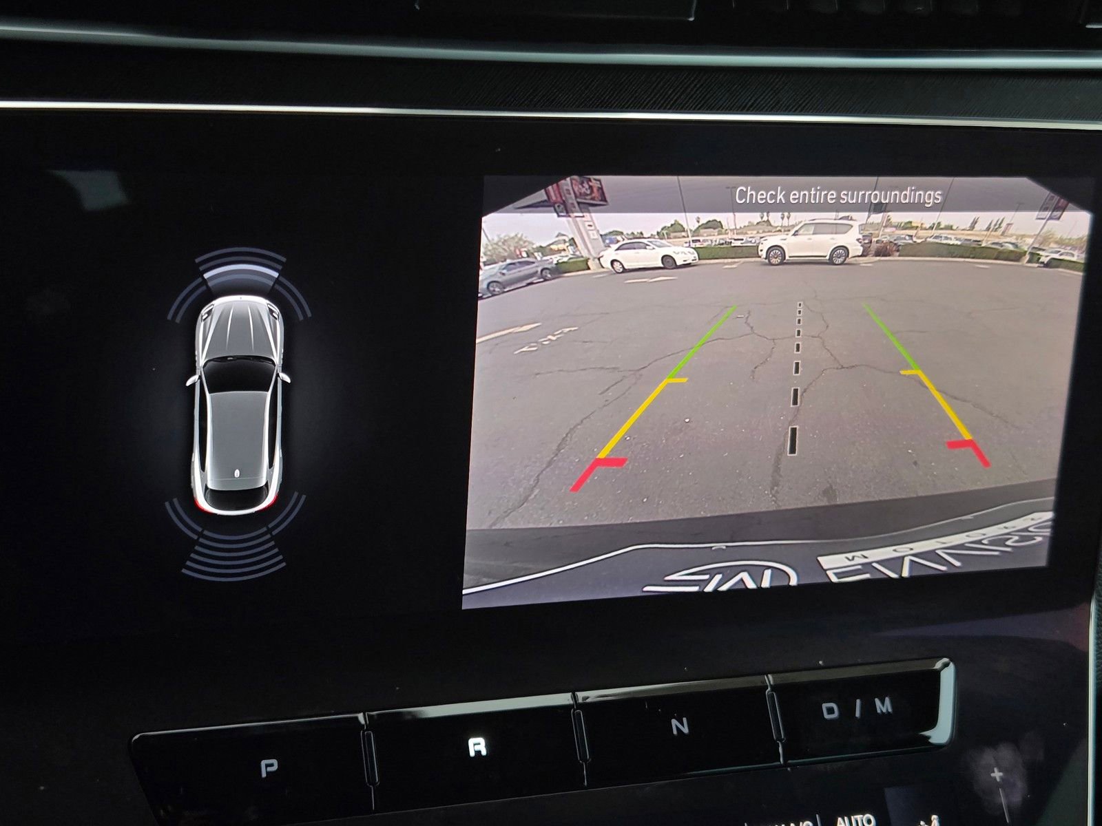 Used 2024 Maserati Grecale GT AWD/4WD image 15