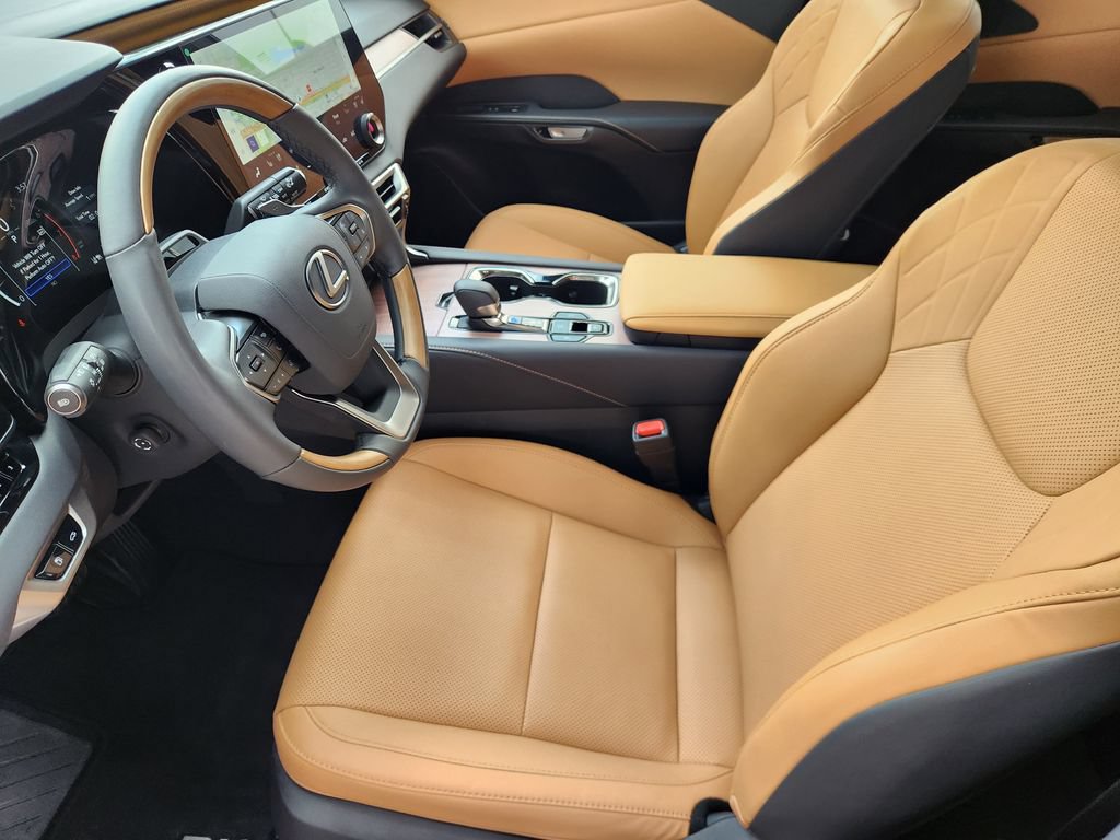 Certified 2026 Lexus RX 350 Premium w/ Convenience Package FWD image 13