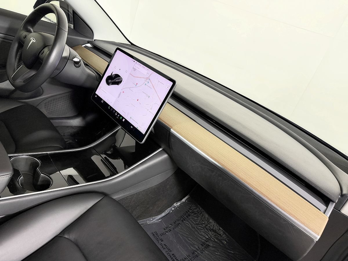 Used 2018 Tesla Model 3 Long Range AWD/4WD image 45