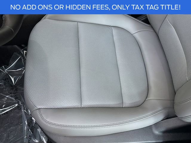 New 2025 Ford Bronco Sport Badlands image 18