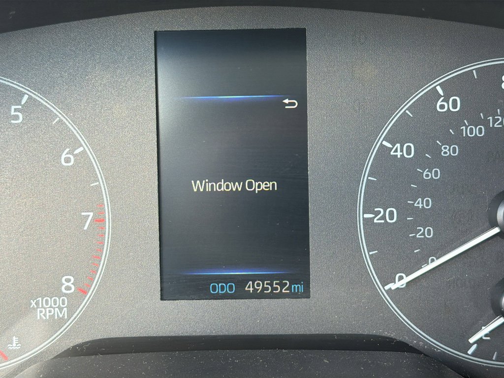 Used 2024 Toyota Corolla LE image 3