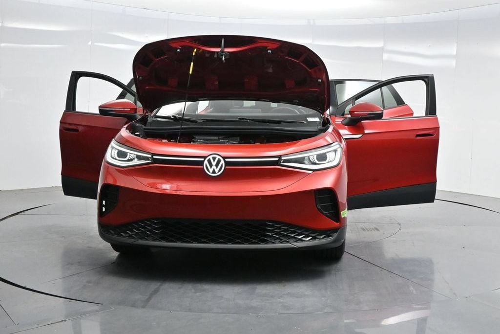 Used 2023 Volkswagen ID.4 Pro S RWD image 50