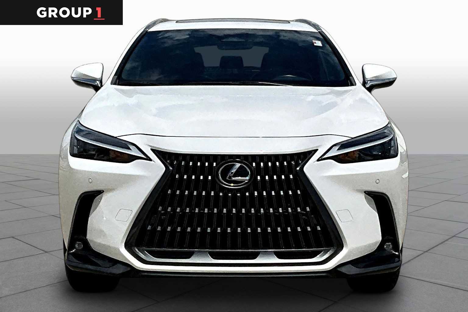 Used 2024 Lexus NX 250 FWD image 4