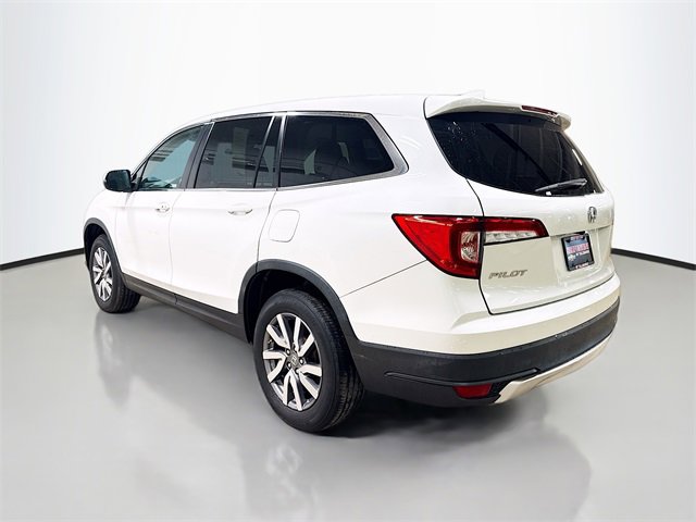 Used 2021 Honda Pilot EX image 9