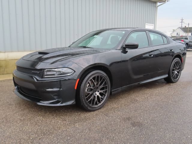 Used 2021 Dodge Charger GT w/ Plus Group AWD/4WD image 9