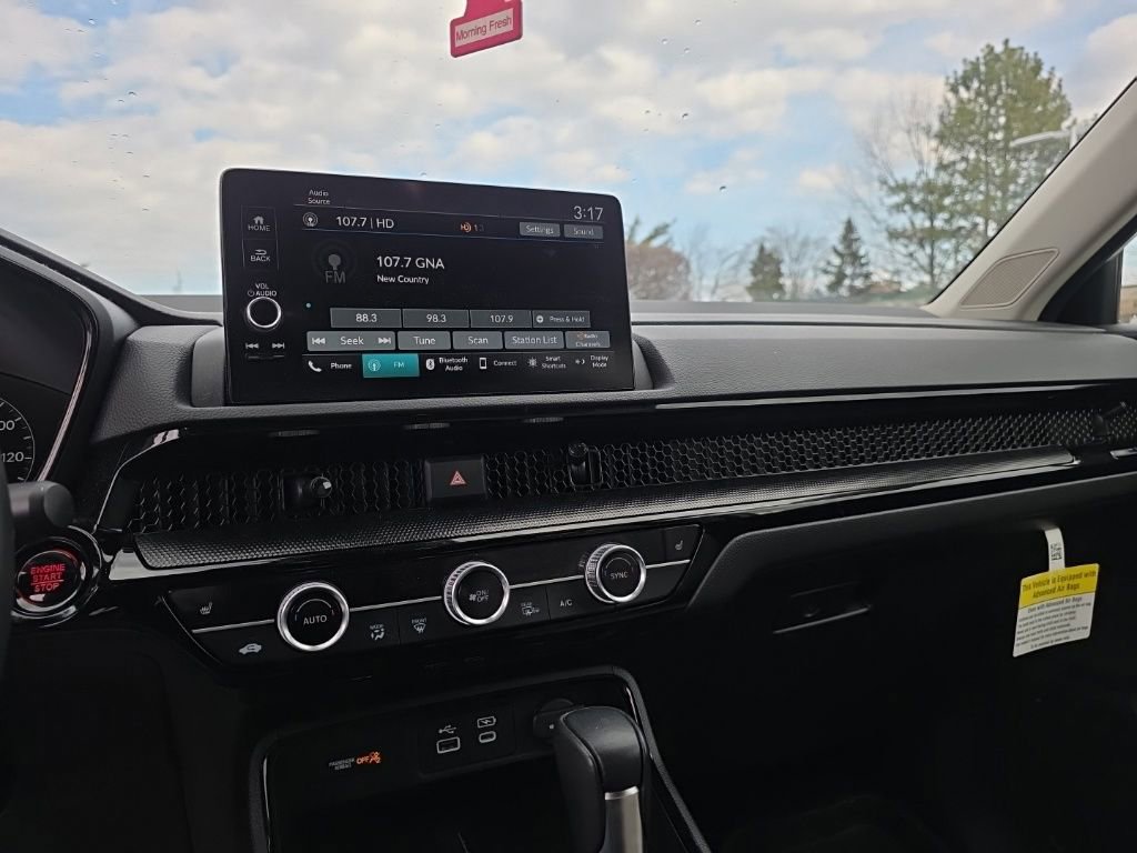 Used 2023 Honda CR-V EX-L image 19