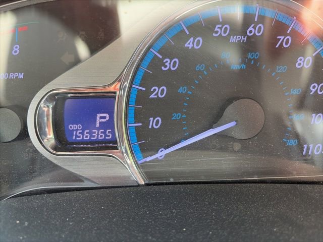 Used 2014 Toyota Sienna XLE w/ XLE Premium Package image 8