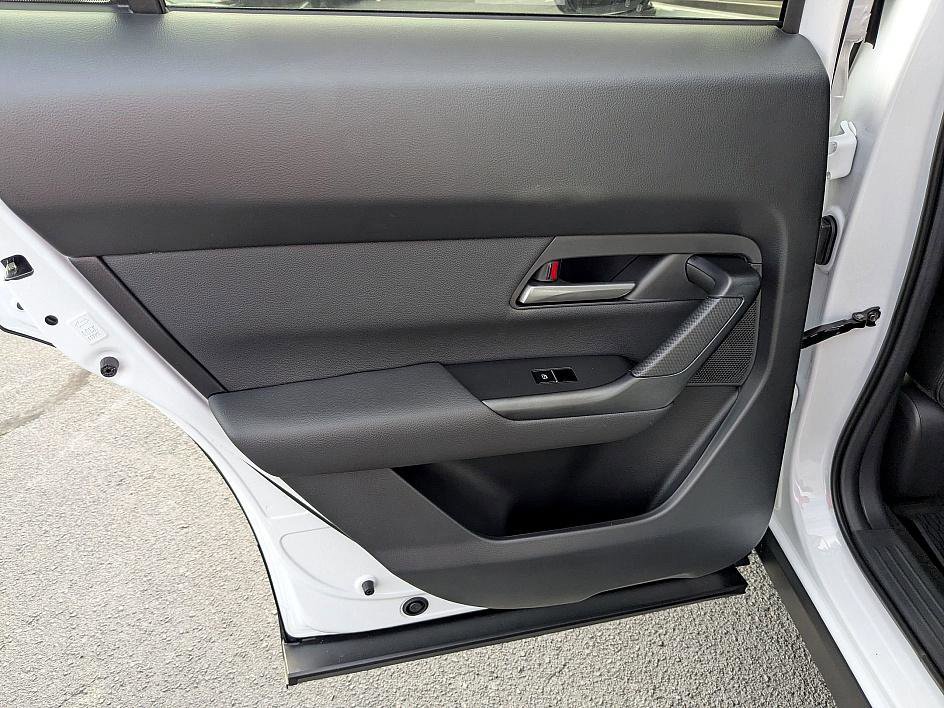 New 2025 MAZDA CX-50 2.5 Hybrid w/ Weather Package image 28