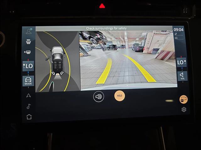 New 2026 Land Rover Range Rover Evoque S image 25