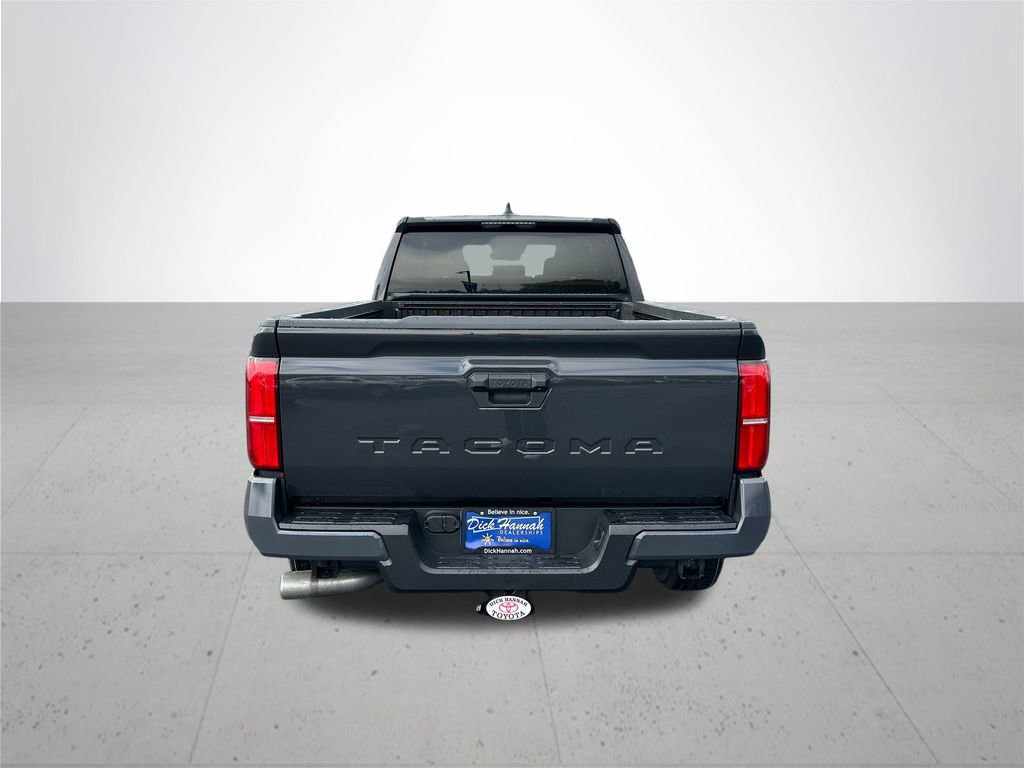 New 2026 Toyota Tacoma SR5 image 8