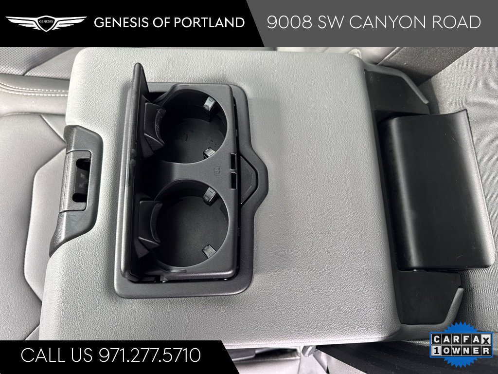 Used 2019 Audi Q8 Prestige w/ Year 1 Package image 42