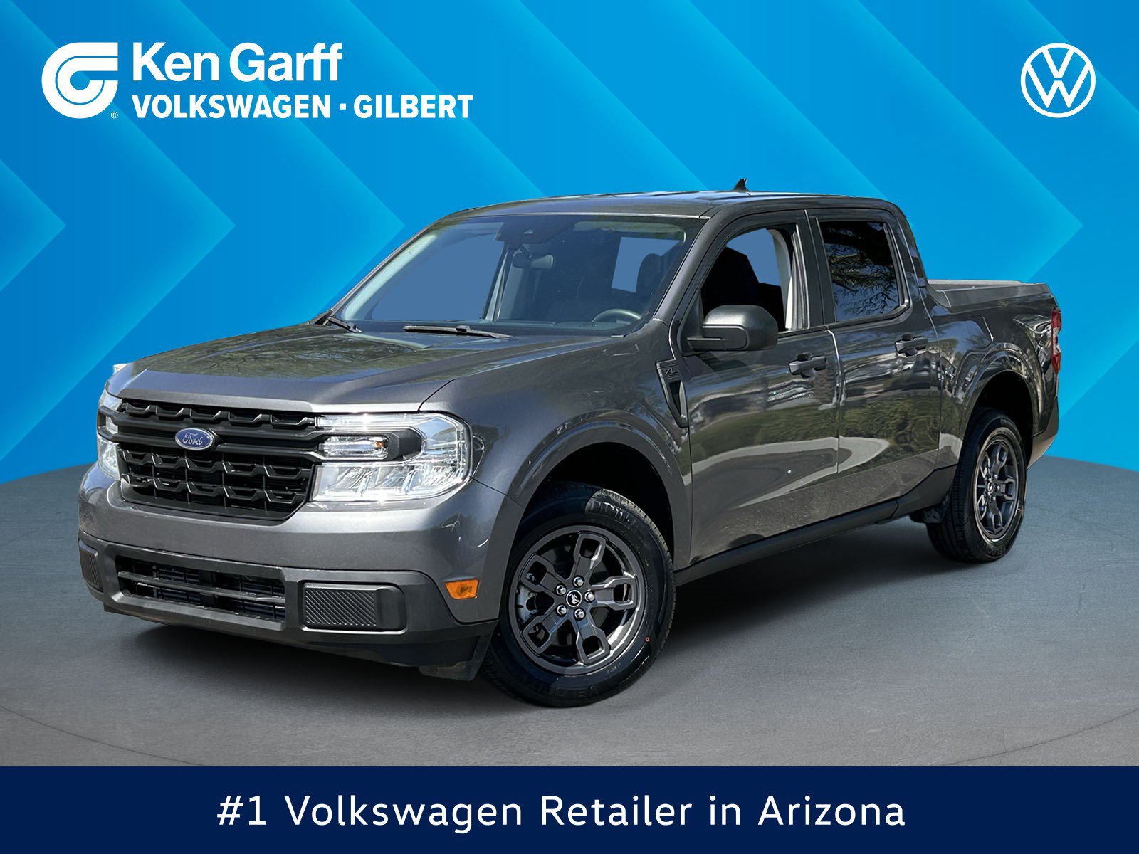 Used 2023 Ford Maverick XL