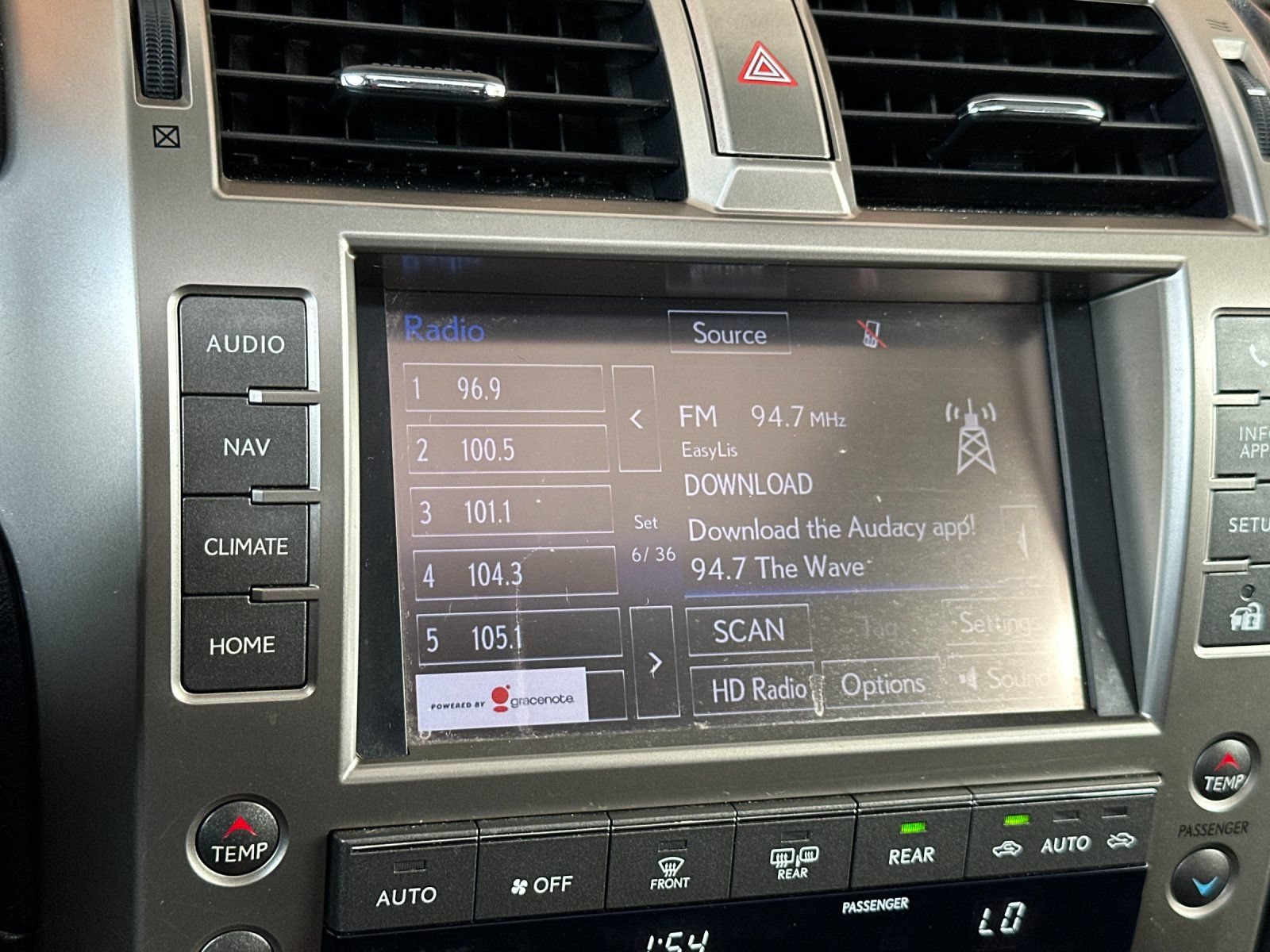 Used 2019 Lexus GX 460 Premium AWD/4WD image 26