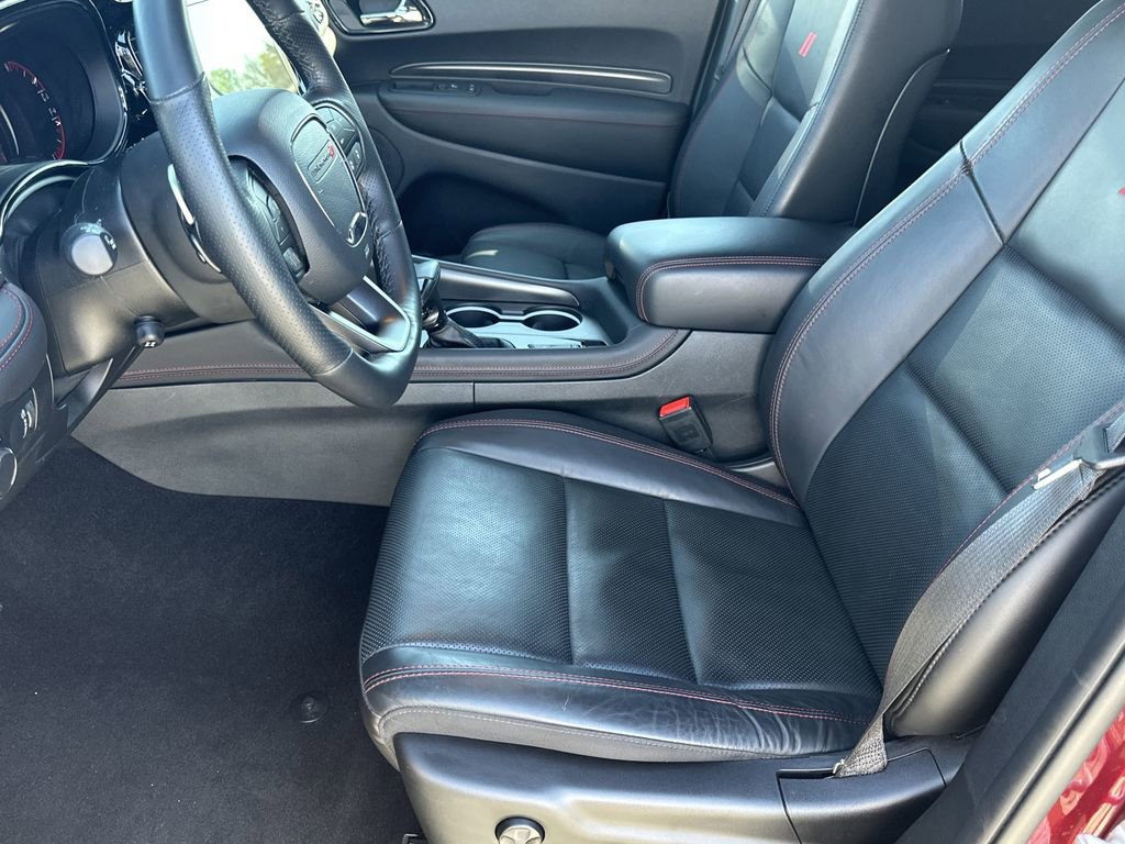 Used 2025 Dodge Durango R/T image 13