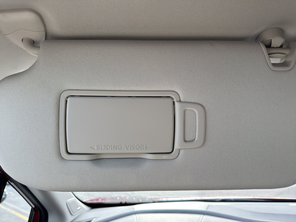 New 2026 Nissan Murano SL image 25