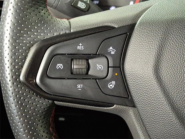 Used 2023 Chevrolet TrailBlazer RS w/ Sun and Liftgate Package image 20