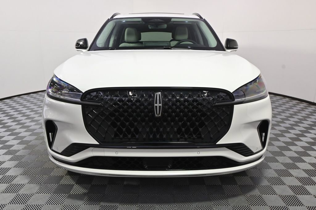 New 2026 Lincoln Aviator Reserve image 10
