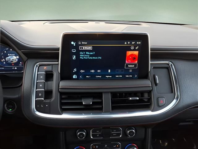 Used 2024 Chevrolet Tahoe RST w/ Luxury Package image 24