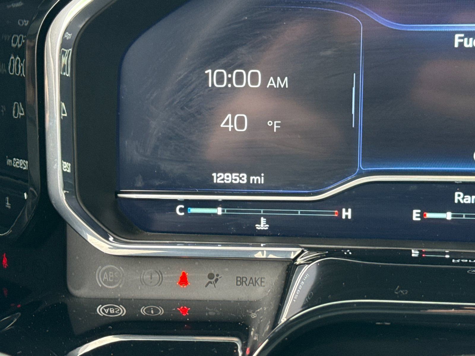 Used 2025 Chevrolet Silverado 3500 High Country w/ Technology Package image 31