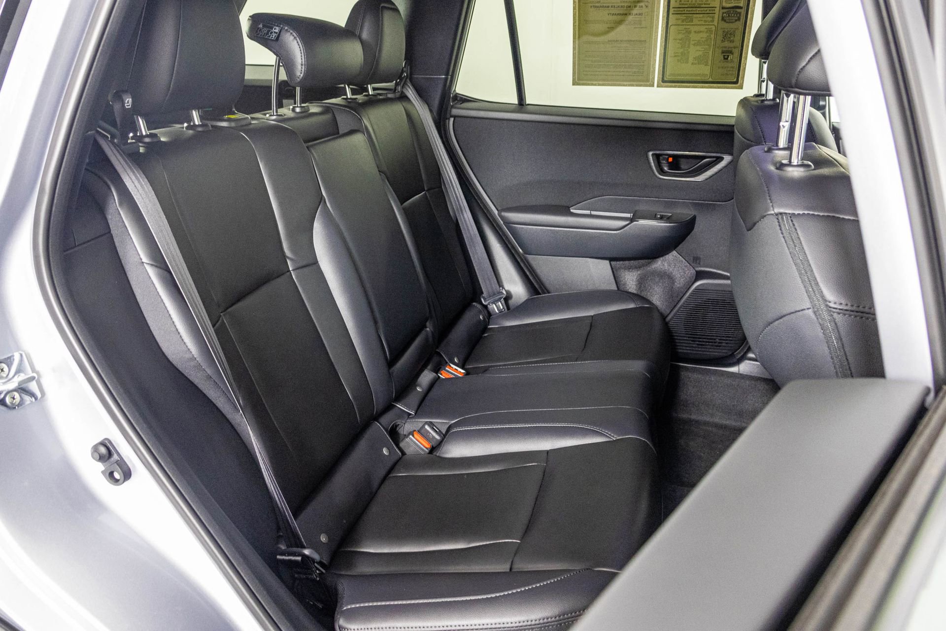 Used 2026 Subaru Outback Premium image 40