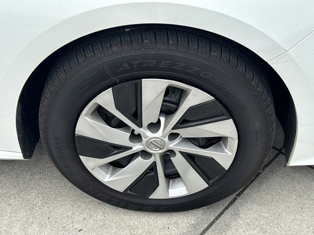Used 2022 Nissan Altima 2.5 S FWD image 29