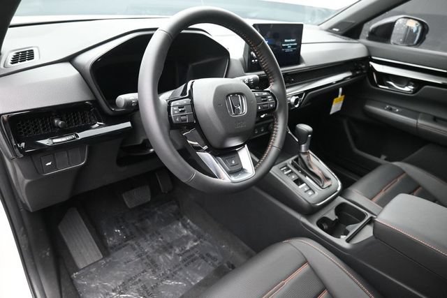 New 2026 Honda CR-V Sport Touring image 19