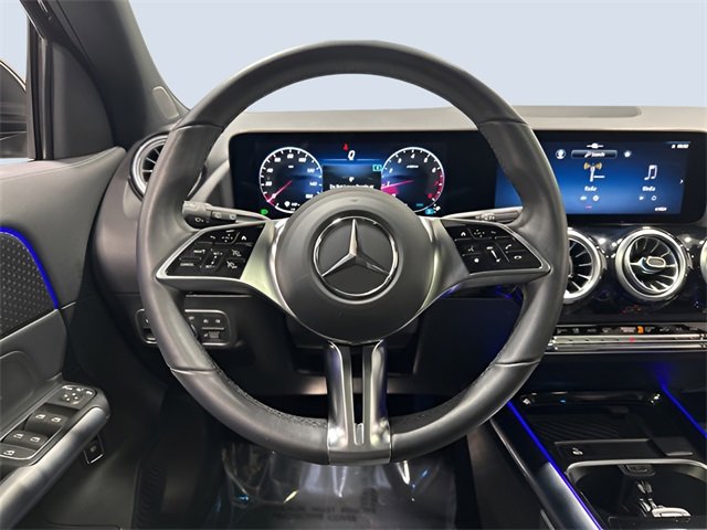 Used 2025 Mercedes-Benz GLA 250 4MATIC image 17